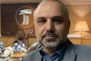 یکی از مدیران صدا و سیما به خاطر کرونا درگذشت