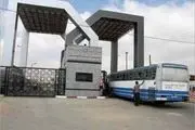 حماس: مصر مددت ساعات فتح معبر رفح