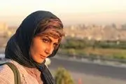 شیطنت سمیرا حسن پور با لباس اتاق عمل / عکس
