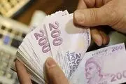 قیمت لیر ترکیه امروز یکشنبه ۱۱ مرداد ۱۴۰۵