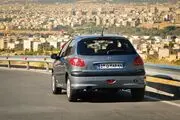 با این محصول پرطرفدار ایران خودرو خداحافظی کنید