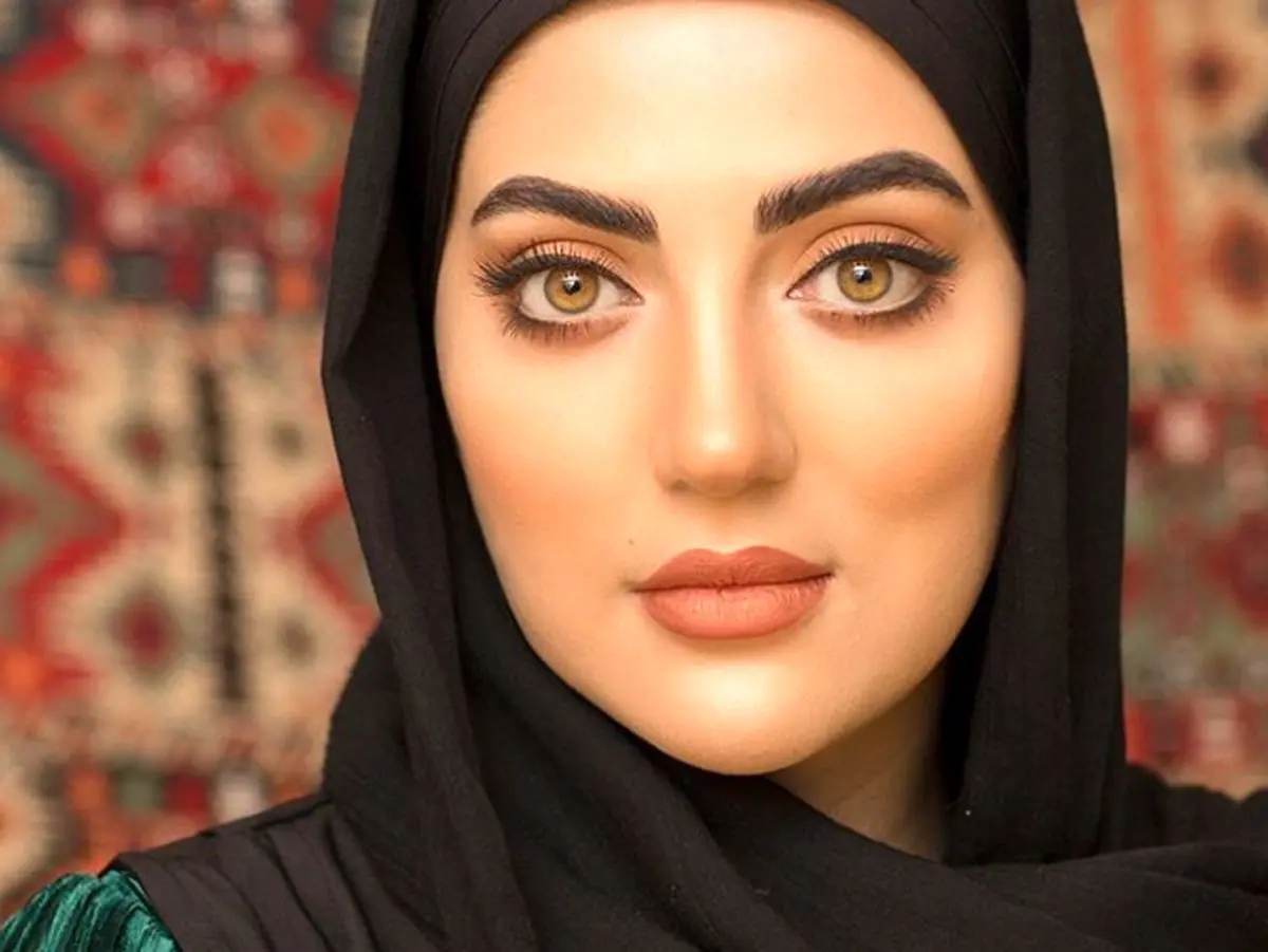 چرا کیف هلیا امامی شبیه یک حیوان است؟