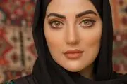 چرا کیف هلیا امامی شبیه یک حیوان است؟