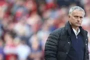 واکنش مورینیو به جوسازی خنده‌دار لیورپولی‌ها
