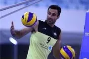 هیچ تیم آسیایی جز ایران در حد المپیک نیست
