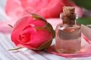 مصرف گلاب چه تاثیری بر بدن دارد؟