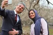 بازگشت بازیگر محبوب پس از سالها بیماری به سینماها
