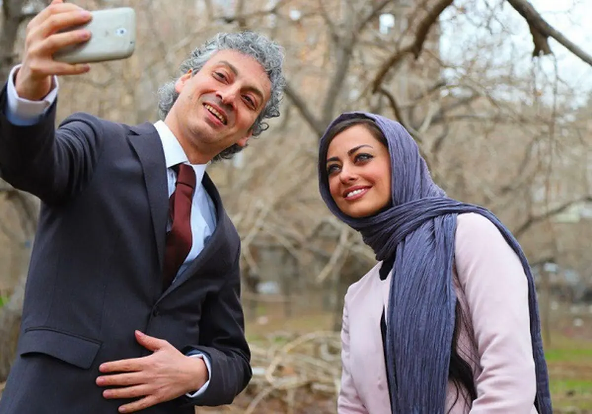 بازگشت بازیگر محبوب پس از سالها بیماری به سینماها