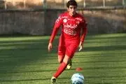 پیوستن مدافع اسبق پرسپولیس به پدیده