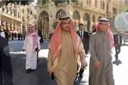 سفر وزیر عربستانی به لبنان بلافاصله پس از سفر دیپلمات ایرانی