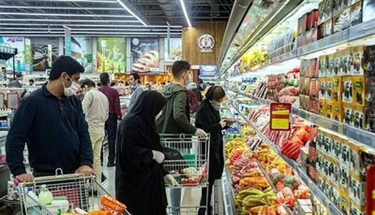 آغاز برداشت «یارانه تشویقی ۱۲۰ هزار تومانی» توسط دهکهای ششم و هفتم از امروز