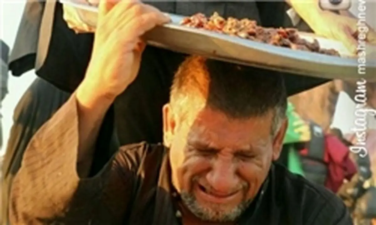 بیماری‌شایع زائران اربعین