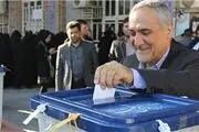 استاندار برکنار شده کاندیدای ریاست جمهوری می شود