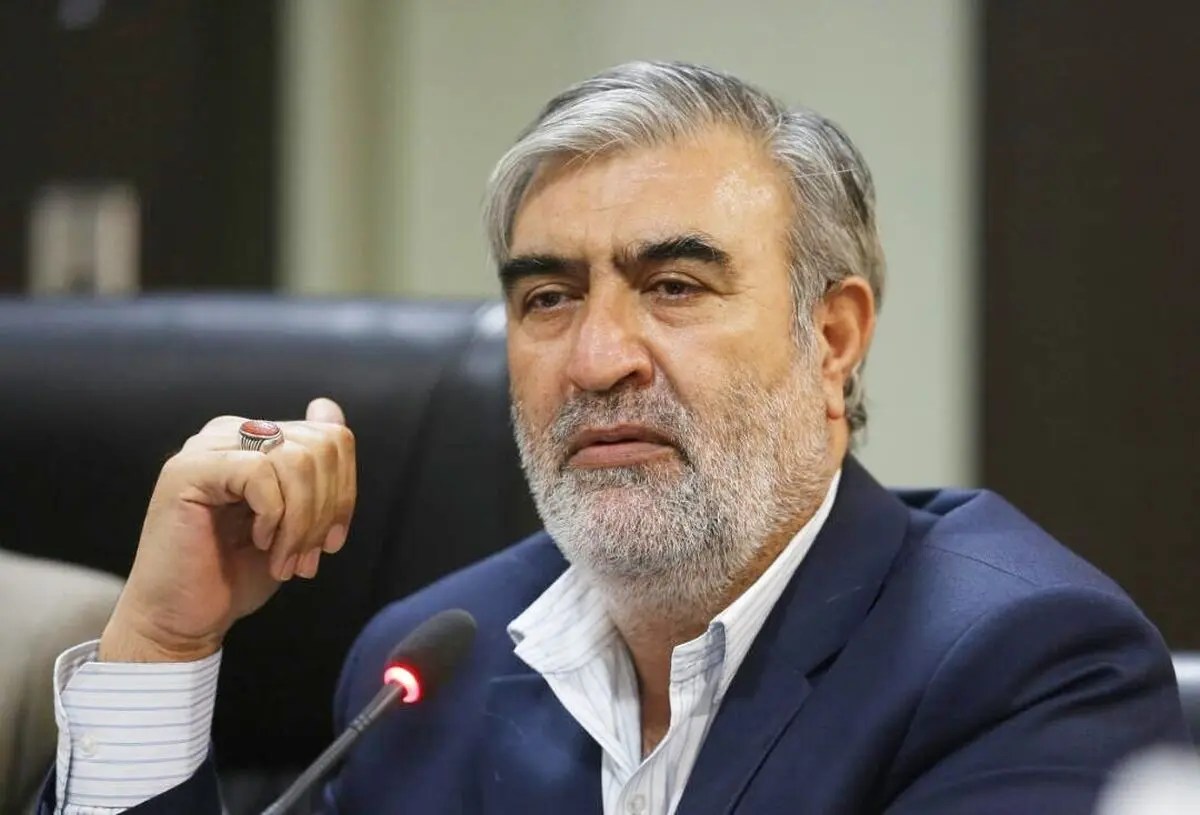 آمریکا صلاحیت اظهارنظر و اعمال اقدام درباره اسنپ‌بک را ندارد