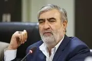 آمریکا صلاحیت اظهارنظر و اعمال اقدام درباره اسنپ‌بک را ندارد