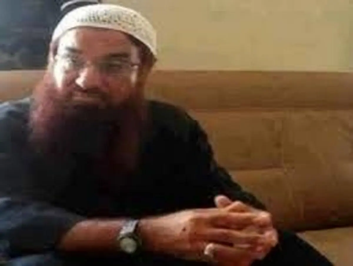 راننده "بن‌لادن" گرفتار شد