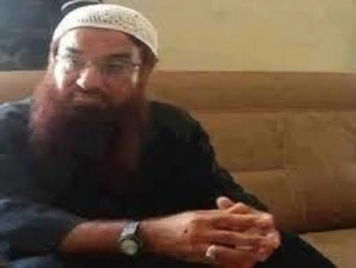 راننده "بن‌لادن" گرفتار شد