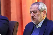 واکنش دادستان تهران به شعار علیه روحانی