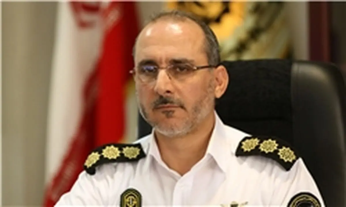 ترافیک نیمه‌سنگین در محور ایلام به مهران