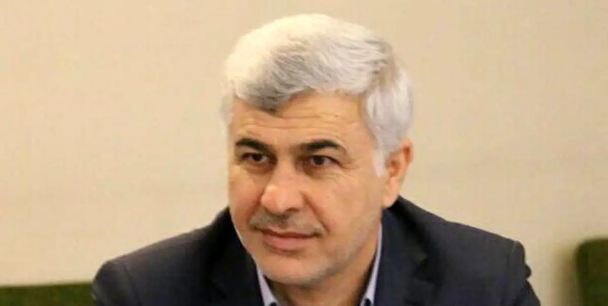 سلیمی: اروپاییها بدون اجازه آمریکا آب هم نمیخورند