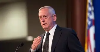 وزیر دفاع مستعفی دستور خروج نظامیان آمریکایی از سوریه را امضا کرد