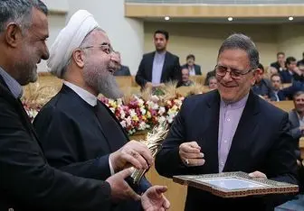 "دولت روحانی" تنها در یک فقره ۱۱۰ هزار میلیارد بدهی برجا گذاشت
