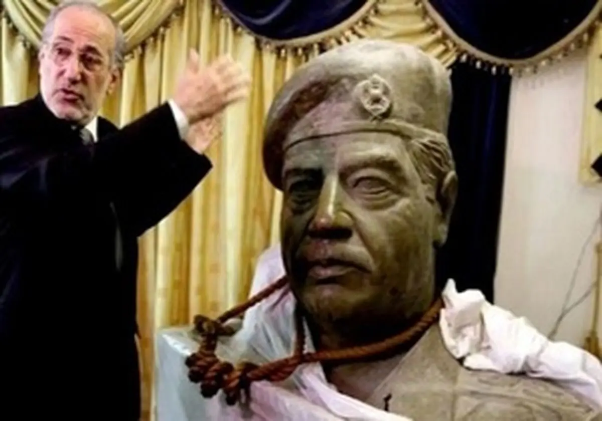 اسرار جدیدی از اعدام صدام فاش شد