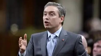 درخواست وزیر خارجه کانادا از ایران