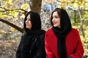 
گلچهره سجادیه و بهنوش طباطبایی بعد از سالها روی صحنه
