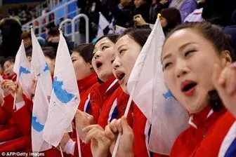 ورزشکاران کره‌شمالی زیر ذره‌بین ماموران "اون"