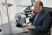 دیپلمات ایرانی: ایران جنگ‌طلب نیست؛ دوران «بزن‌در رو» به پایان رسیده است