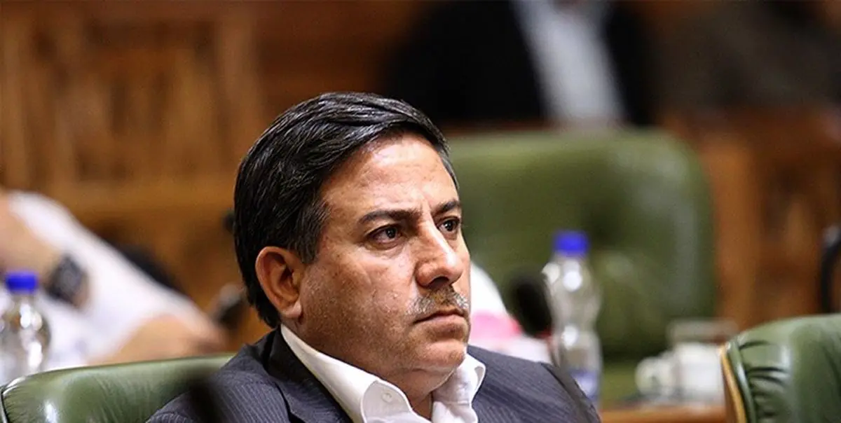 درخواست شورای شهر تهران از قالیباف