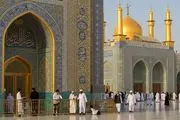 با این ترفندها سفرت به نجف خیلی ارزان تر میشه