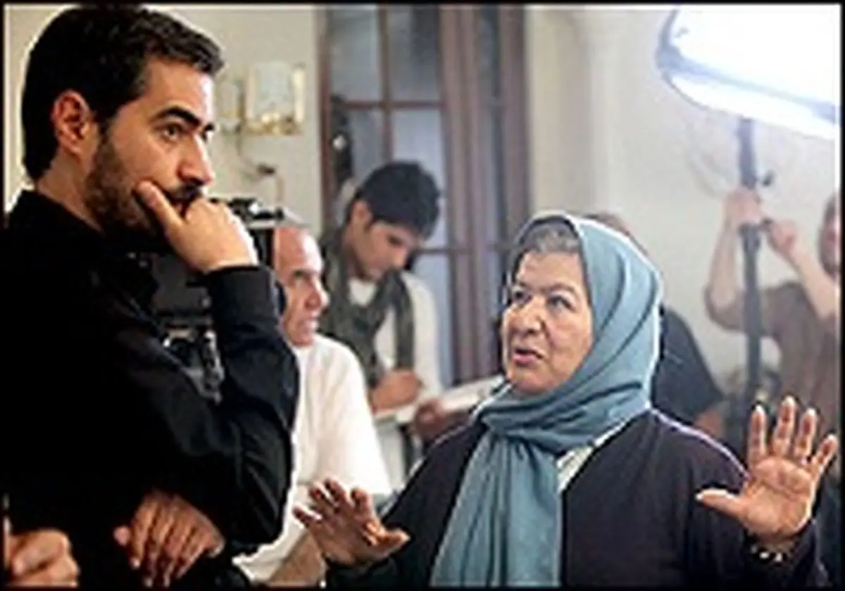 " هیس! " را افراد بالای ۱۰ سال ببینند