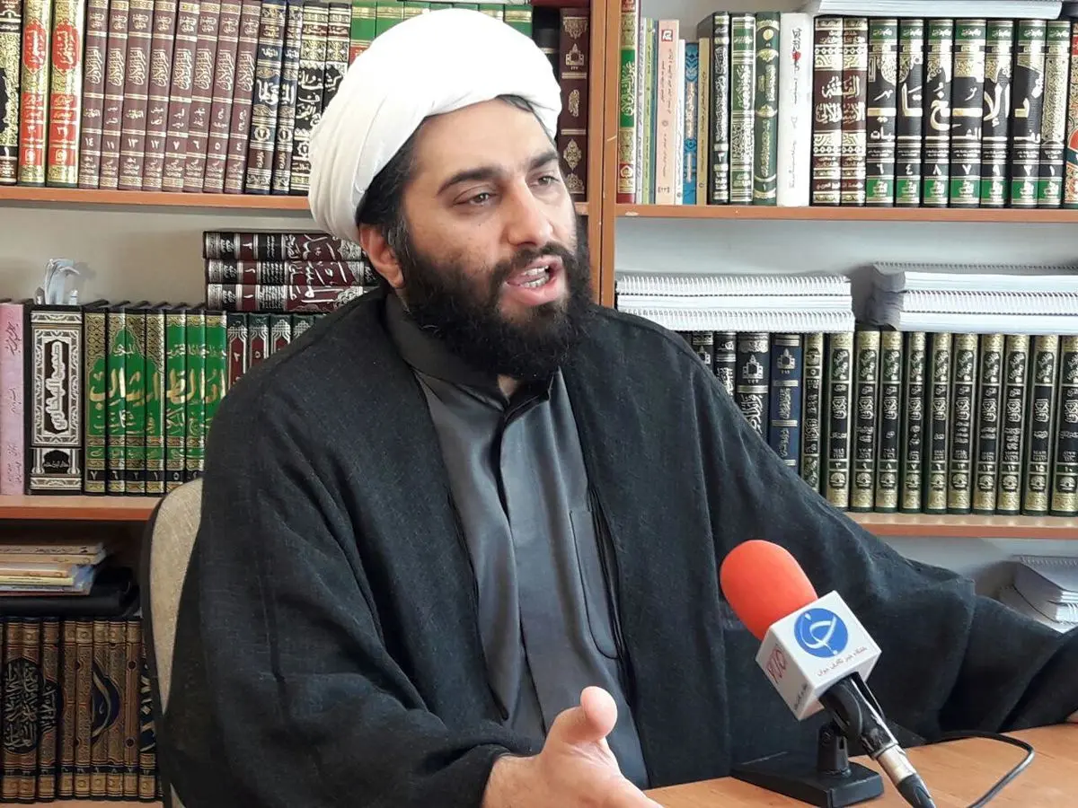 خیانتی که به امام صادق(ع) شد