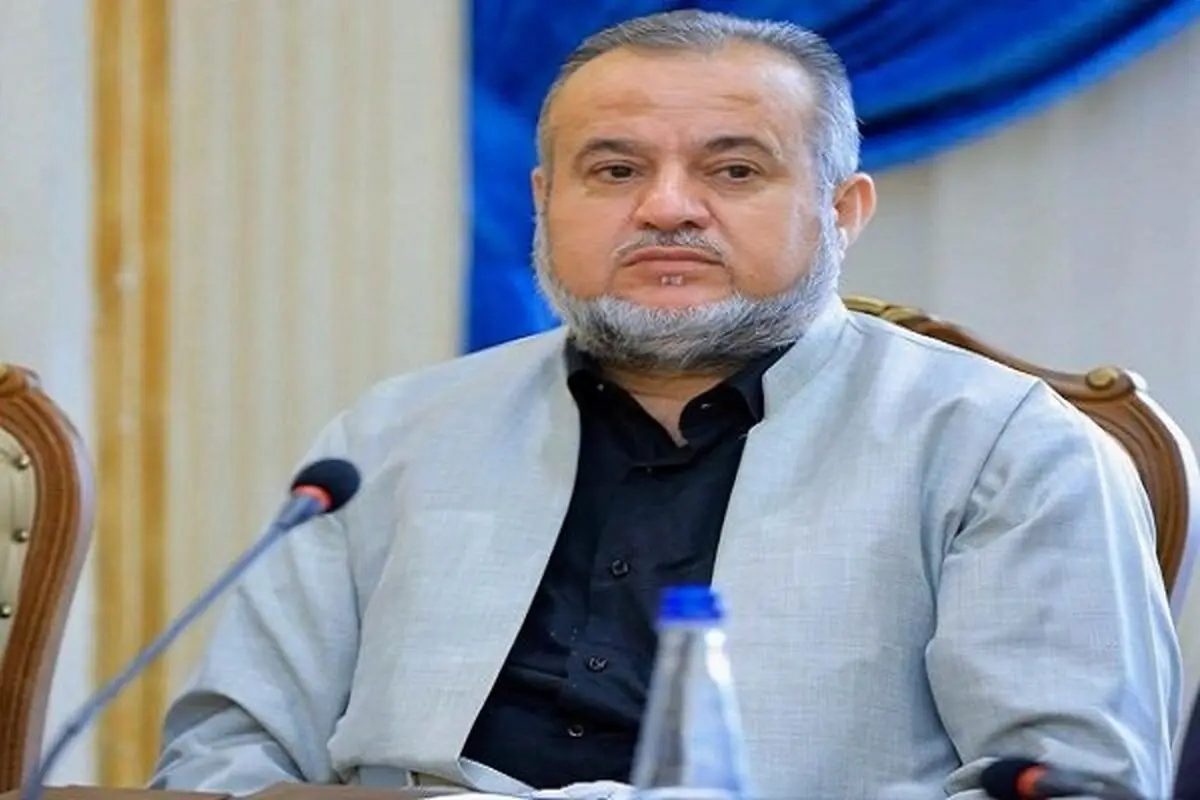  آزادی قدس مژده پیامبر است

