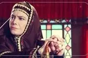 کارنامه خوش آب و رنگ بانوی سینما و تئاتر
