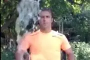 دعوت عجیب علی کریمی از دایی