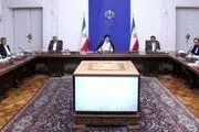 دستور ویژه رئیس‌جمهور برای بهبود معیشت بازنشستگان