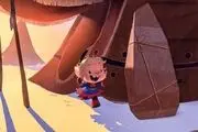 با بهترین انیمیشن سال آشنا شوید