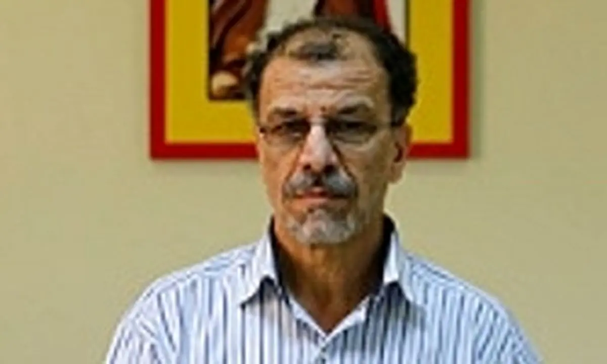 خاطرات ورزشی خسرویوفا از رهبر انقلاب