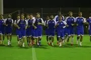 ترکیب احتمالی استقلال مقابل الاهلی 7 اردیبهشت