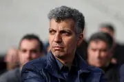 فردوسی‌پور دوباره ضایع شد! 