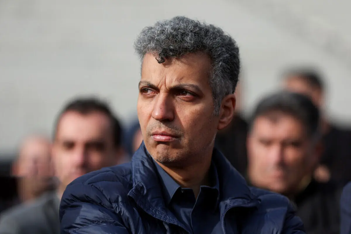 فردوسی‌پور دوباره ضایع شد! 
