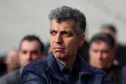 فردوسی‌پور دوباره ضایع شد! 