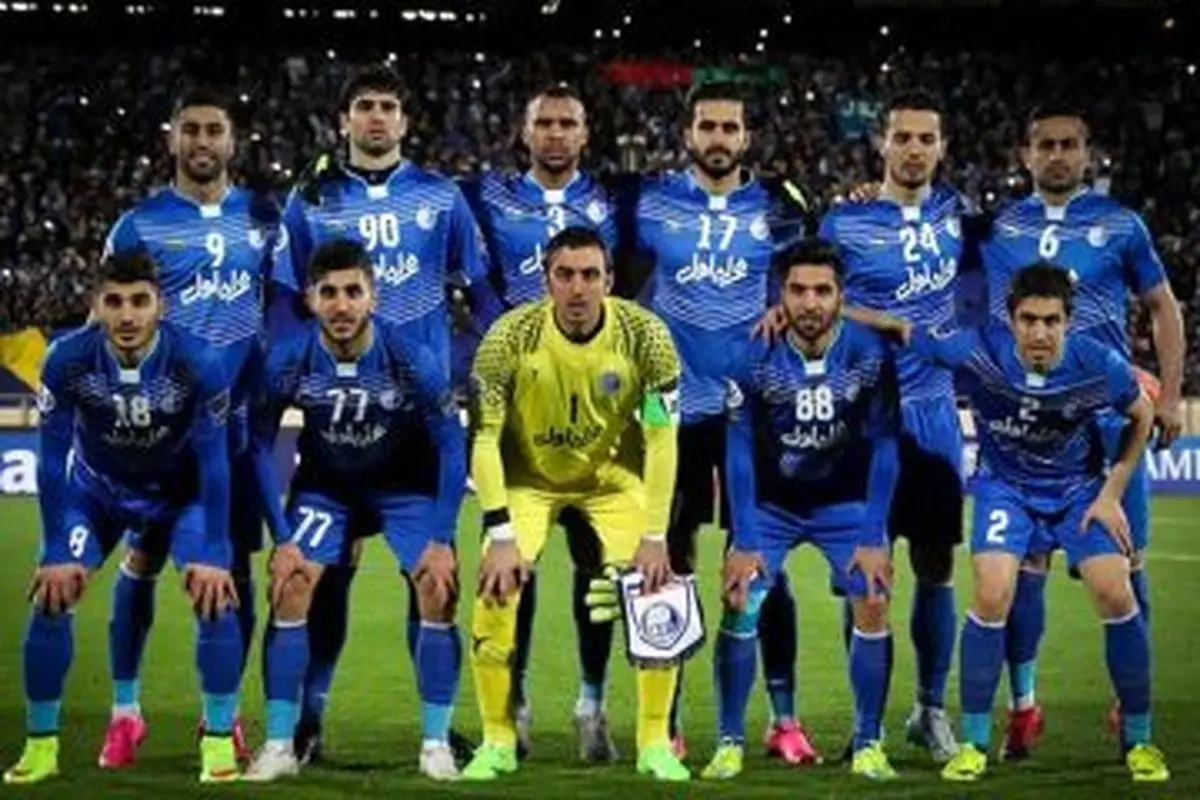 کریمی: اخراج اسماعیلی درست نبود