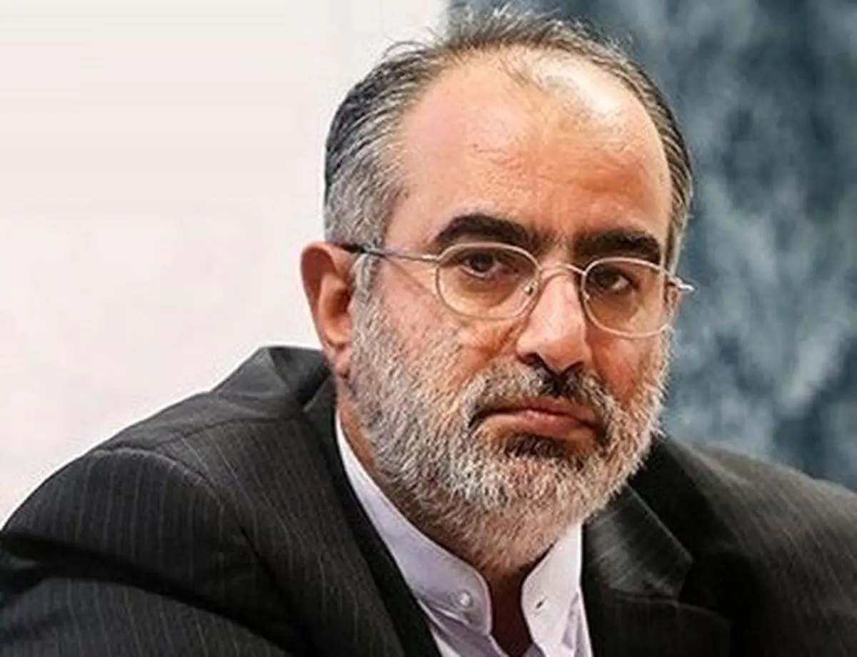 پیام مجازی مشاور روحانی به آمریکا