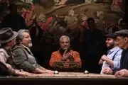 اولین عکس‌های مهران مدیری در «گل یا پوچ» را ببینید!