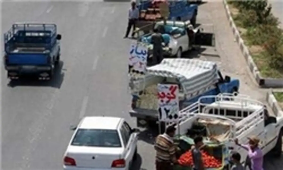 جولان آلودگی صوتی در کوچه و خیابان های پایتخت
