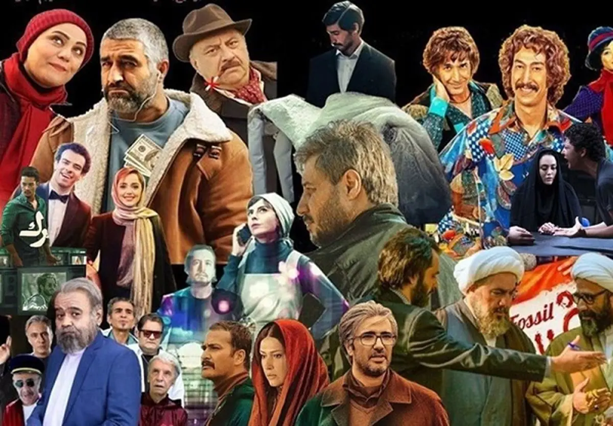 هفته گذشته ۴۹۰ هزار نفر سینما رفتند
